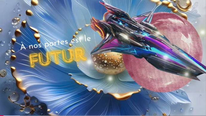 Titre vidéo