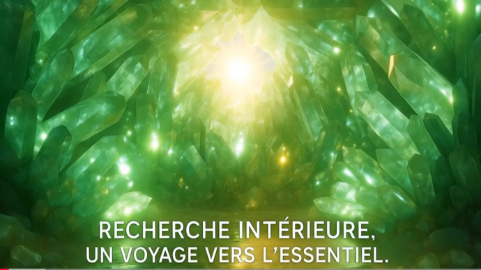 Titre vidéo
