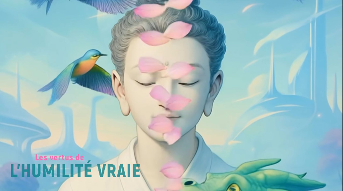 Titre vidéo