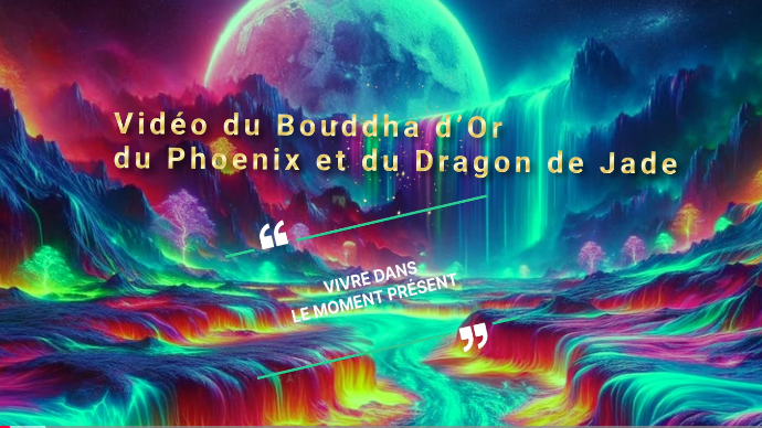 Titre vidéo